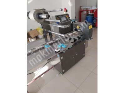 En 95 mask packing machine