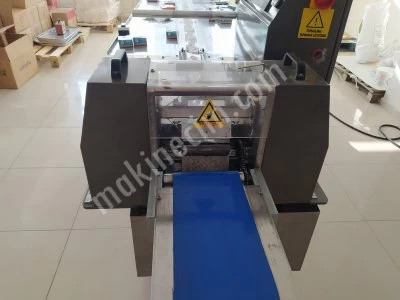 En 95 mask packing machine