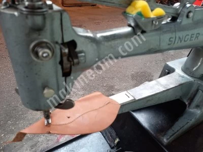 Konti Brand Arm Machine - Köşker