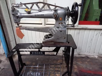 Konti Brand Arm Machine - Köşker