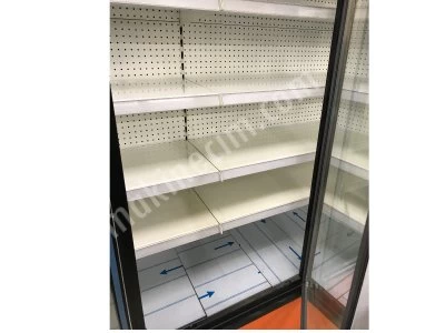 2.5 Meter Milk Container Bottle Cooler