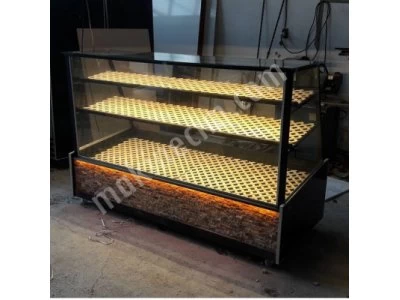 Bread Cabinet