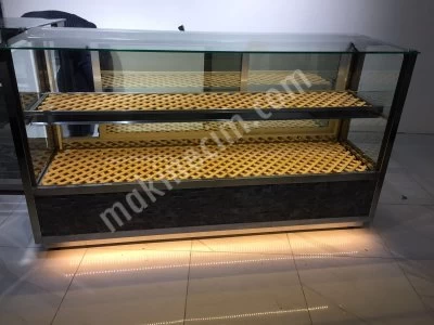 Bread Cabinet