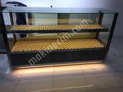 Bread Cabinet