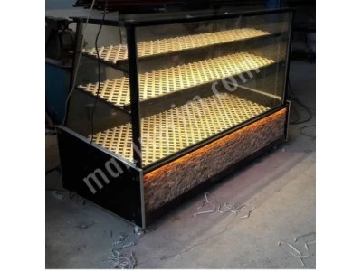 Bread Cabinet