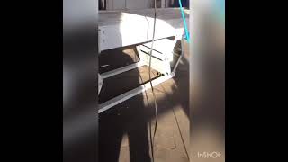 Sack Filling Machine