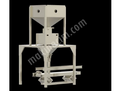 Sack Filling Machine