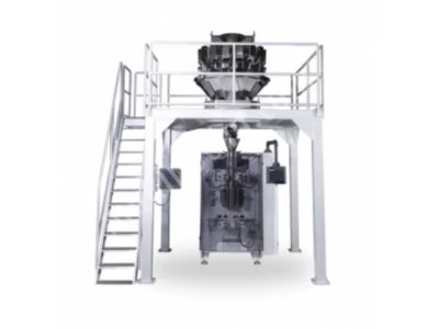 10 Scales Vertical Packaging