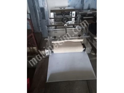 Dough Shaping Machine
