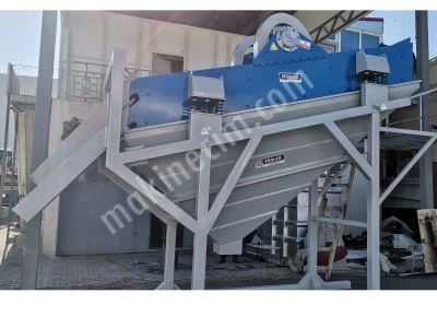 Coal Sieving