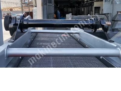 Coal Sieving