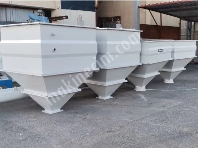 Yapı Kimyasalları Tesisi