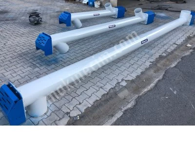 Yapı Kimyasalları Tesisi