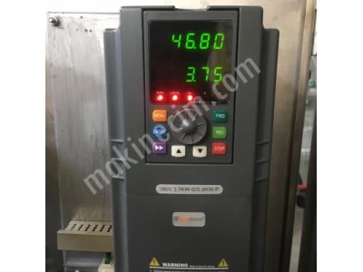 Turkish Delight Cooking Machine
