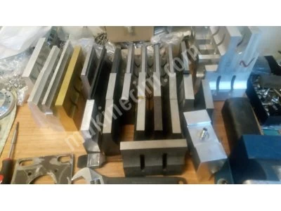 Satılık Ultrasonik Kaynak 15 Khz 3000 Watt Genaratör