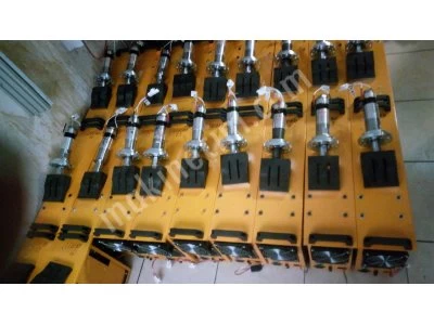 3000Watt Ultrasonic Welding Machine For Sale