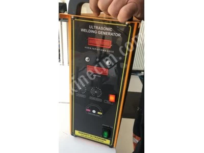 3000Watt Ultrasonic Welding Machine For Sale