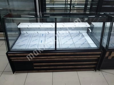 Dairy Butcher Deli Cabinet From Manufacturing