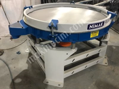Vibro Screen, Vibration Screening