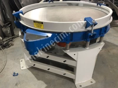 Vibro Screen, Vibration Screening