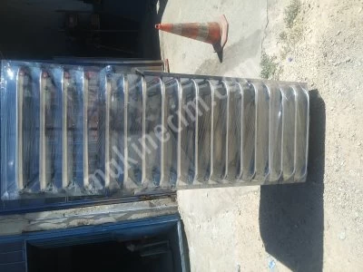 Rotary Kiln Trolley