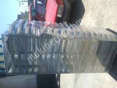 Rotary Kiln Trolley