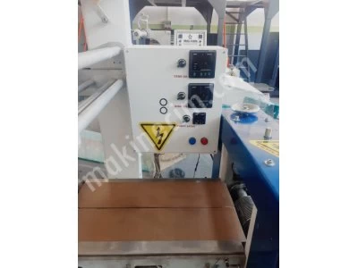Mask Packing Machine