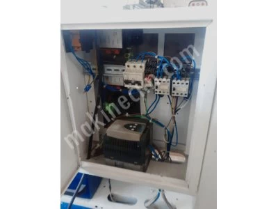 Mask Packing Machine