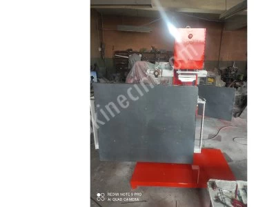 Stamping Machine On Plastic Pallet Plastic Pallet Transfer Printing Machine