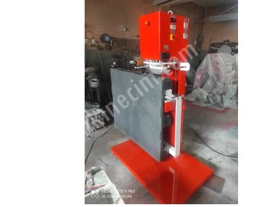 Stamping Machine On Plastic Pallet Plastic Pallet Transfer Printing Machine