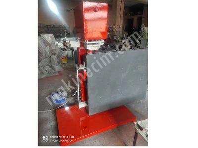 Stamping Machine On Plastic Pallet Plastic Pallet Transfer Printing Machine