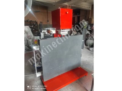 Stamping Machine On Plastic Pallet Plastic Pallet Transfer Printing Machine