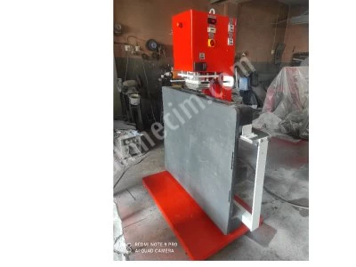 Stamping Machine On Plastic Pallet Plastic Pallet Transfer Printing Machine