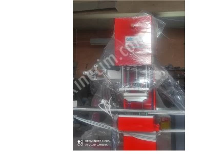 Plastic Pallet Stamping Machine Brand and Name Stamping Machine On Plastic Pallet