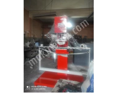 Plastic Pallet Stamping Machine Brand and Name Stamping Machine On Plastic Pallet