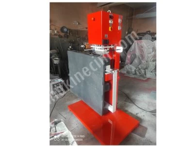 Plastic Pallet Stamping Machine Brand and Name Stamping Machine On Plastic Pallet