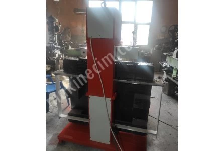 Plastic Pallet Stamping Machine Brand and Name Stamping Machine On Plastic Pallet