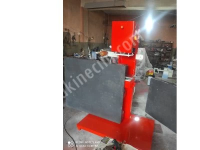Plastic Pallet Stamping Machine Brand and Name Stamping Machine On Plastic Pallet