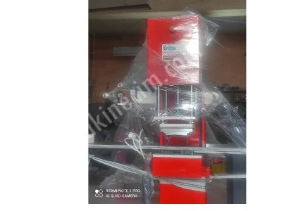 Brand Gilding Printing Machine On Plastic Pallet Gilding Printing Machine On Plastic Products