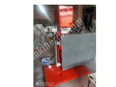 Brand Gilding Printing Machine On Plastic Pallet Gilding Printing Machine On Plastic Products