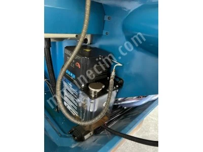 WDM 4S DIE MAKER MILLING MACHINE DIGITAL FULL TOOL