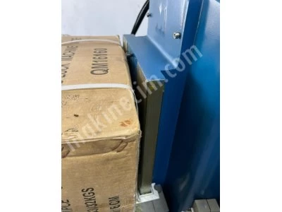 WDM 4S DIE MAKER MILLING MACHINE DIGITAL FULL TOOL