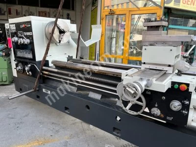 Zero Jet Lathe 1000 Diameter 5 Meters Lathe Heavy Type