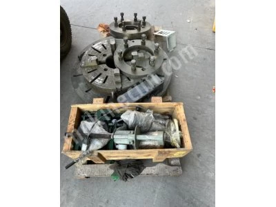 Zero Jet Lathe 1000 Diameter 5 Meters Lathe Heavy Type