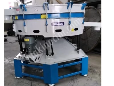 Tumbler Screening Machine
