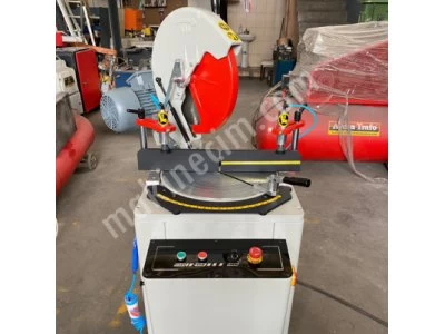 Manuel Overhead Cutting Machine