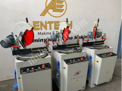 Manuel Overhead Cutting Machine