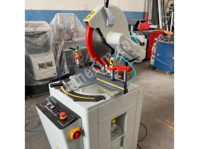 Manuel Overhead Cutting Machine