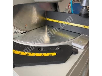 Manuel Overhead Cutting Machine