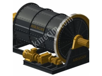 Mill